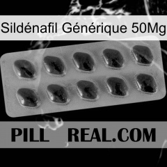 Sildénafil Générique 50Mg 22